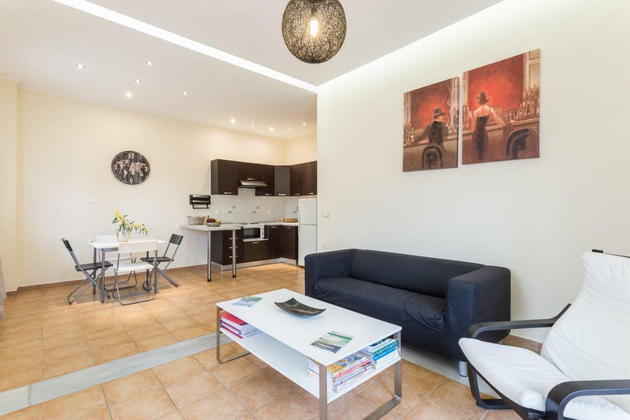 Appartamento Little Cozy House